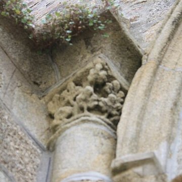 Église Saint-Victurien de Saint-Victurnien