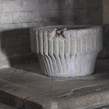 Église Saint-Victurien de Saint-Victurnien