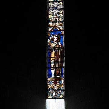 Église Saint-Victurien de Saint-Victurnien