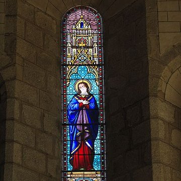 Église Saint-Victurien de Saint-Victurnien