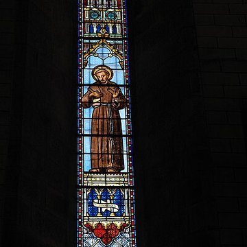 Église Saint-Victurien de Saint-Victurnien