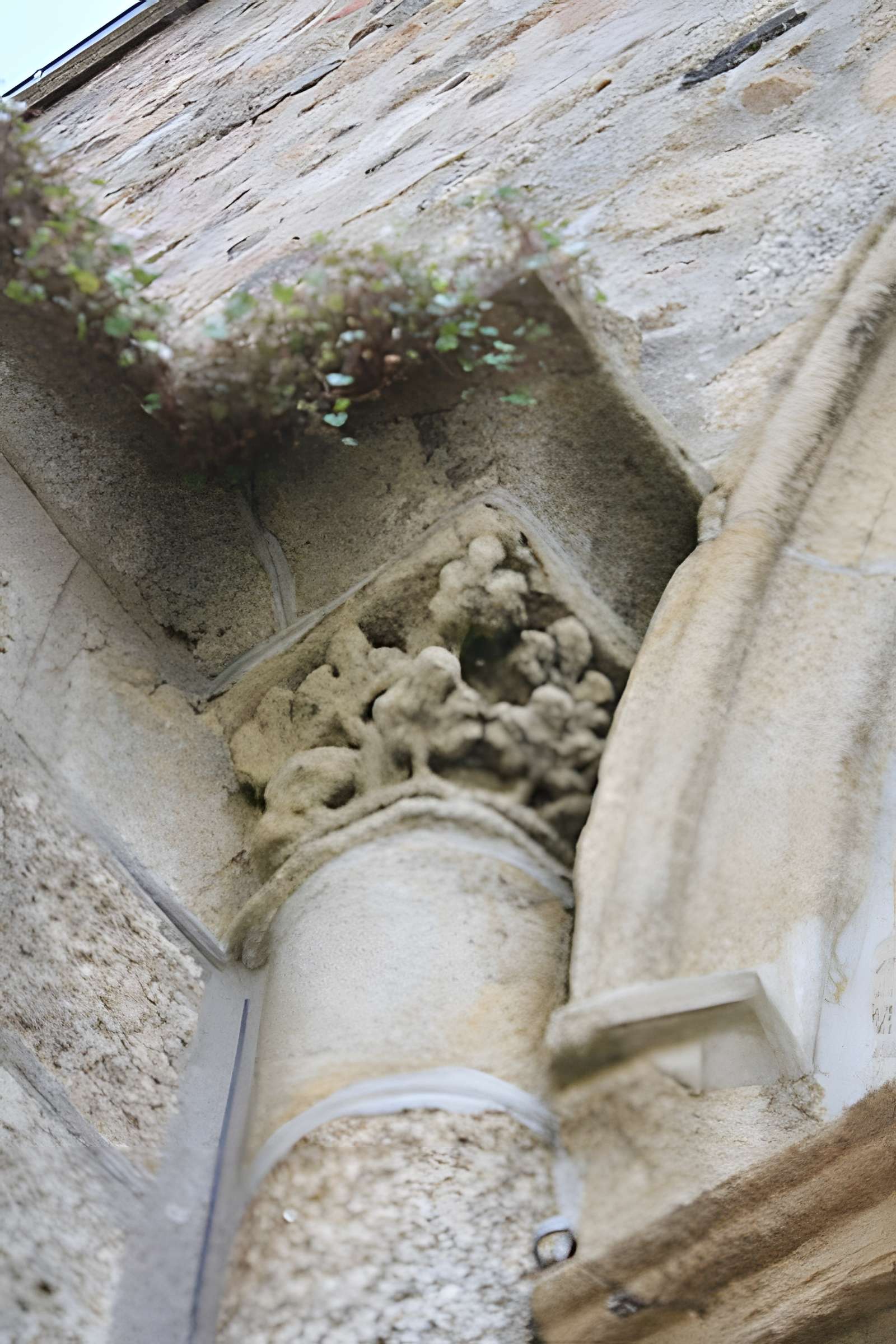 Église Saint-Victurien de Saint-Victurnien