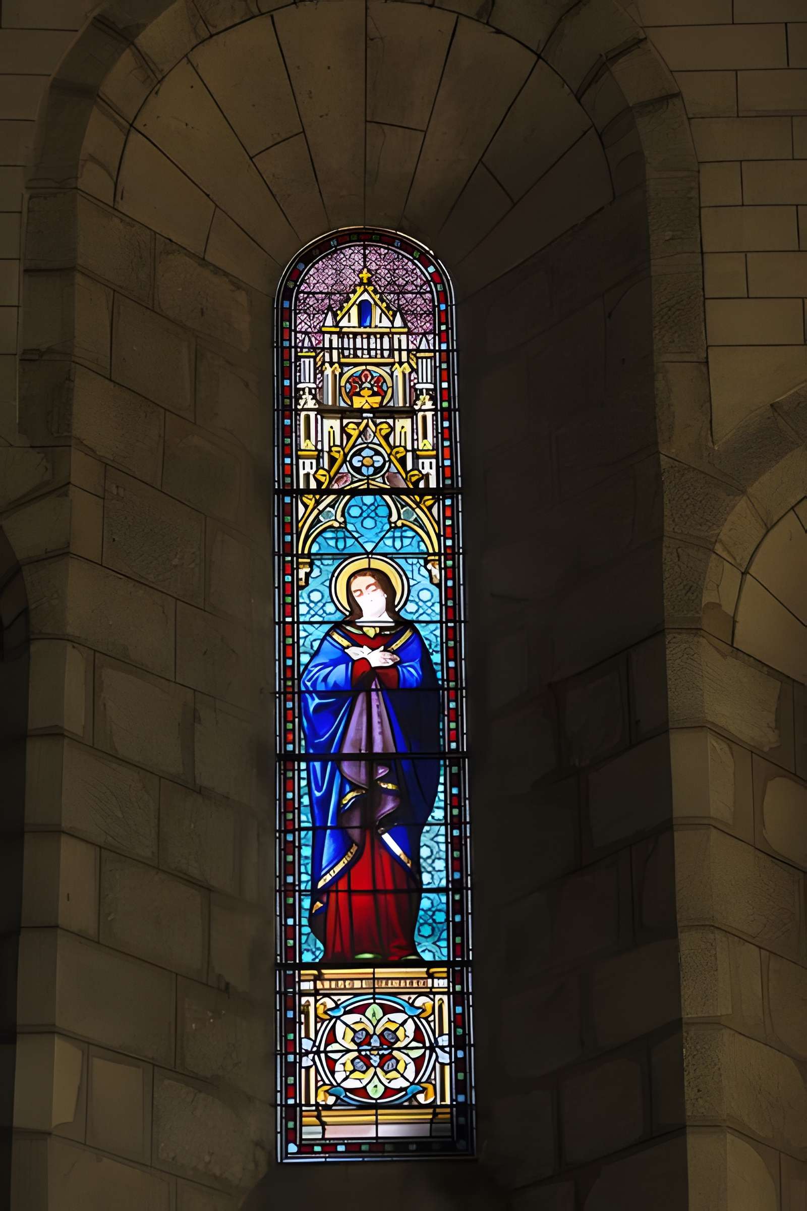 Église Saint-Victurien de Saint-Victurnien