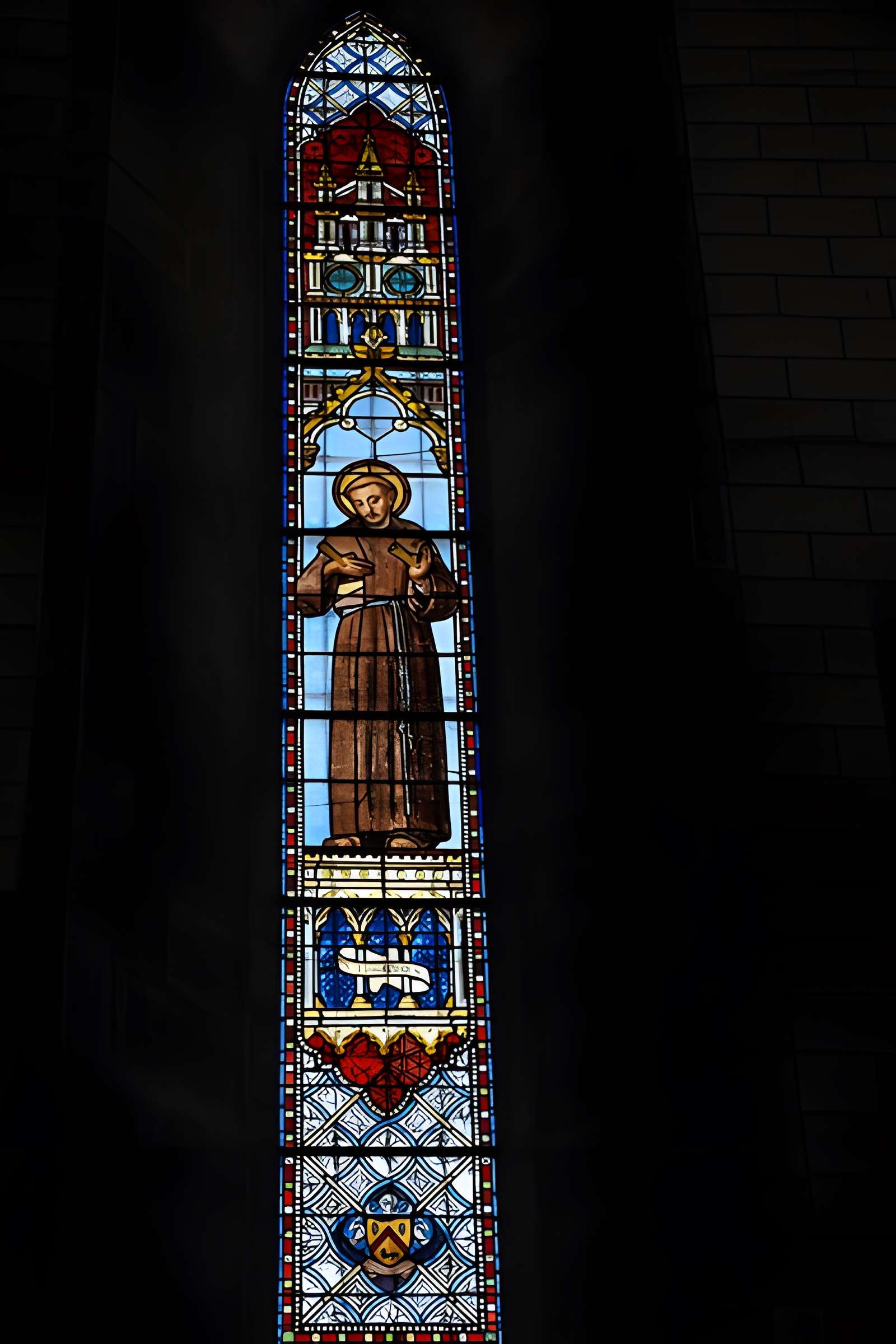 Église Saint-Victurien de Saint-Victurnien