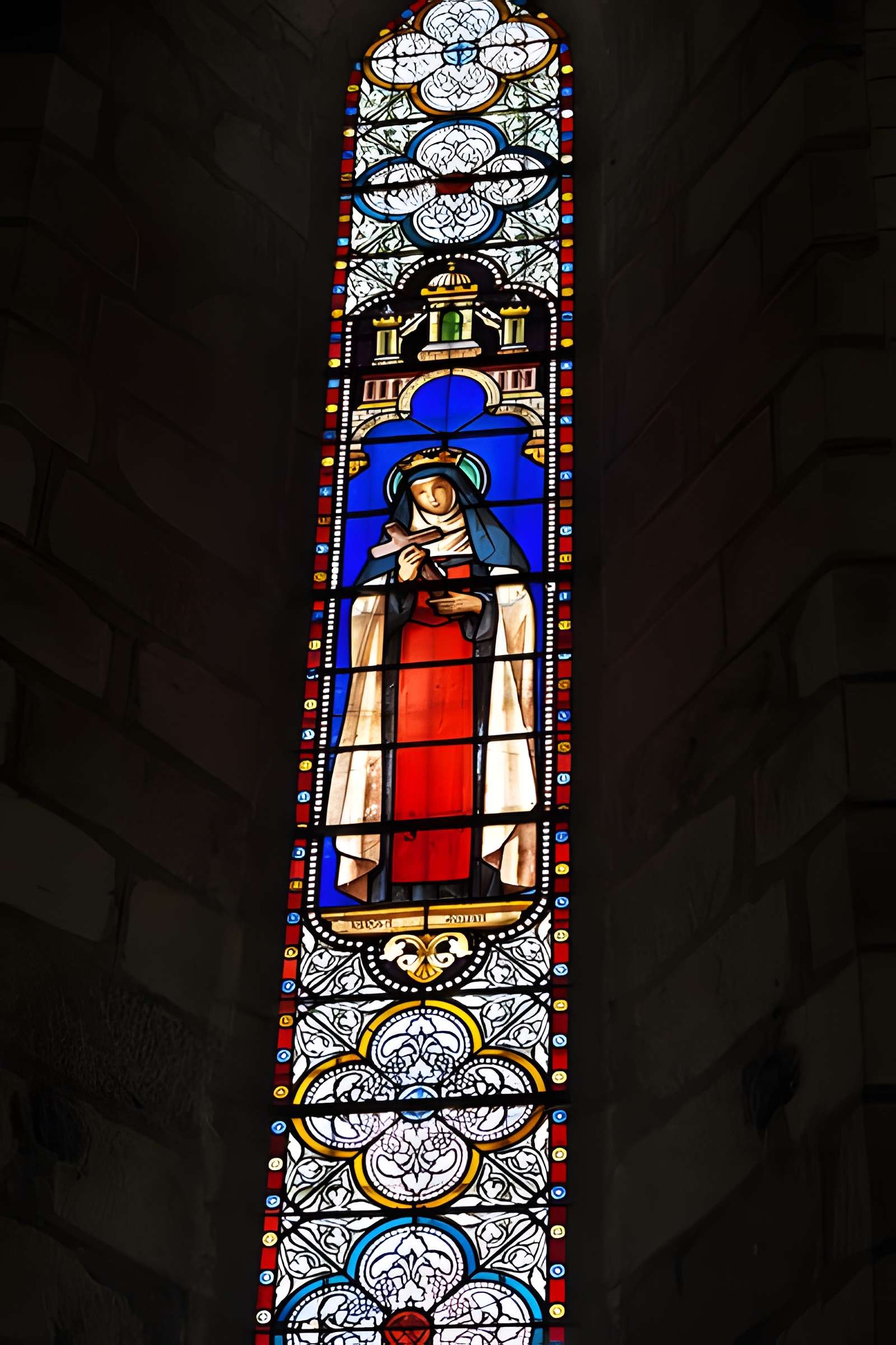 Église Saint-Victurien de Saint-Victurnien