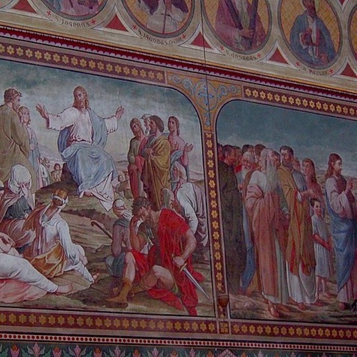 Photo de Église Saint-Vigor dAthis-de-lOrne