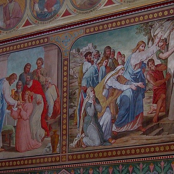 Photo de Église Saint-Vigor dAthis-de-lOrne