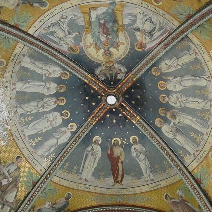 Photo de Église Saint-Vigor dAthis-de-lOrne