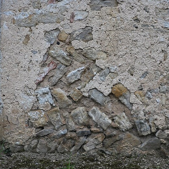 Photo de Église Saint-Vigor de Juaye