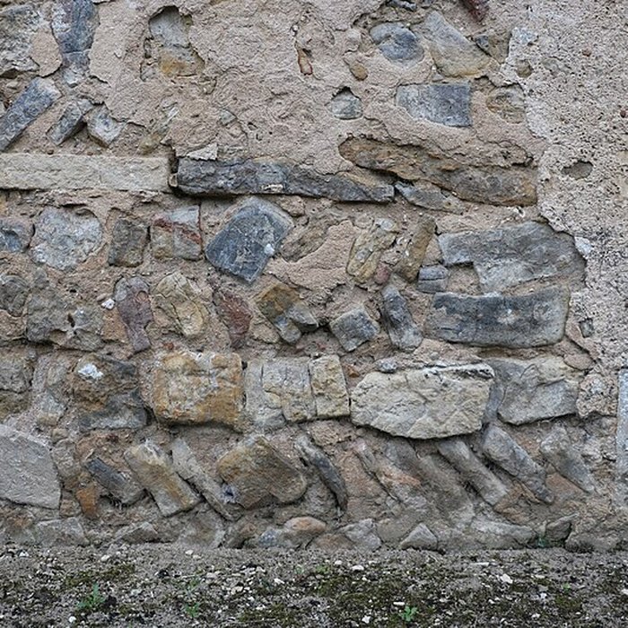 Photo de Église Saint-Vigor de Juaye