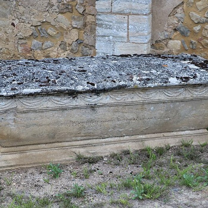 Photo de Église Saint-Vigor de Juaye