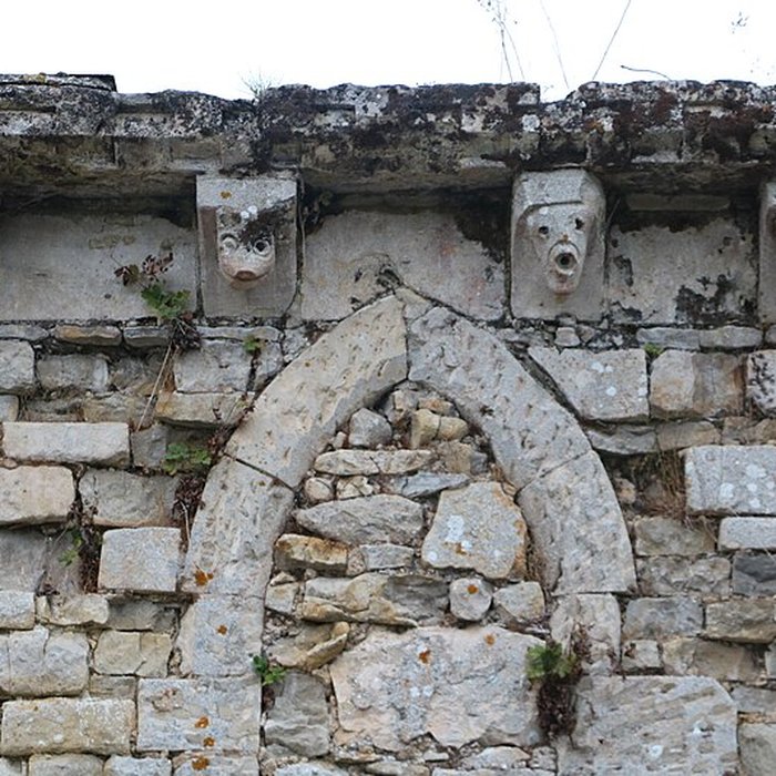 Photo de Église Saint-Vigor de Juaye