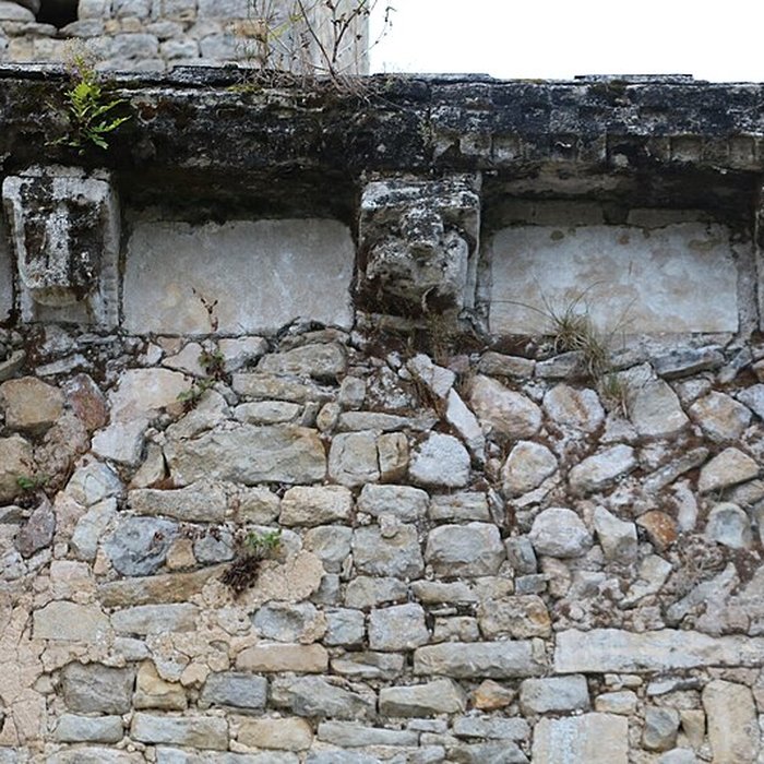 Photo de Église Saint-Vigor de Juaye
