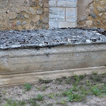 Église Saint-Vigor de Juaye