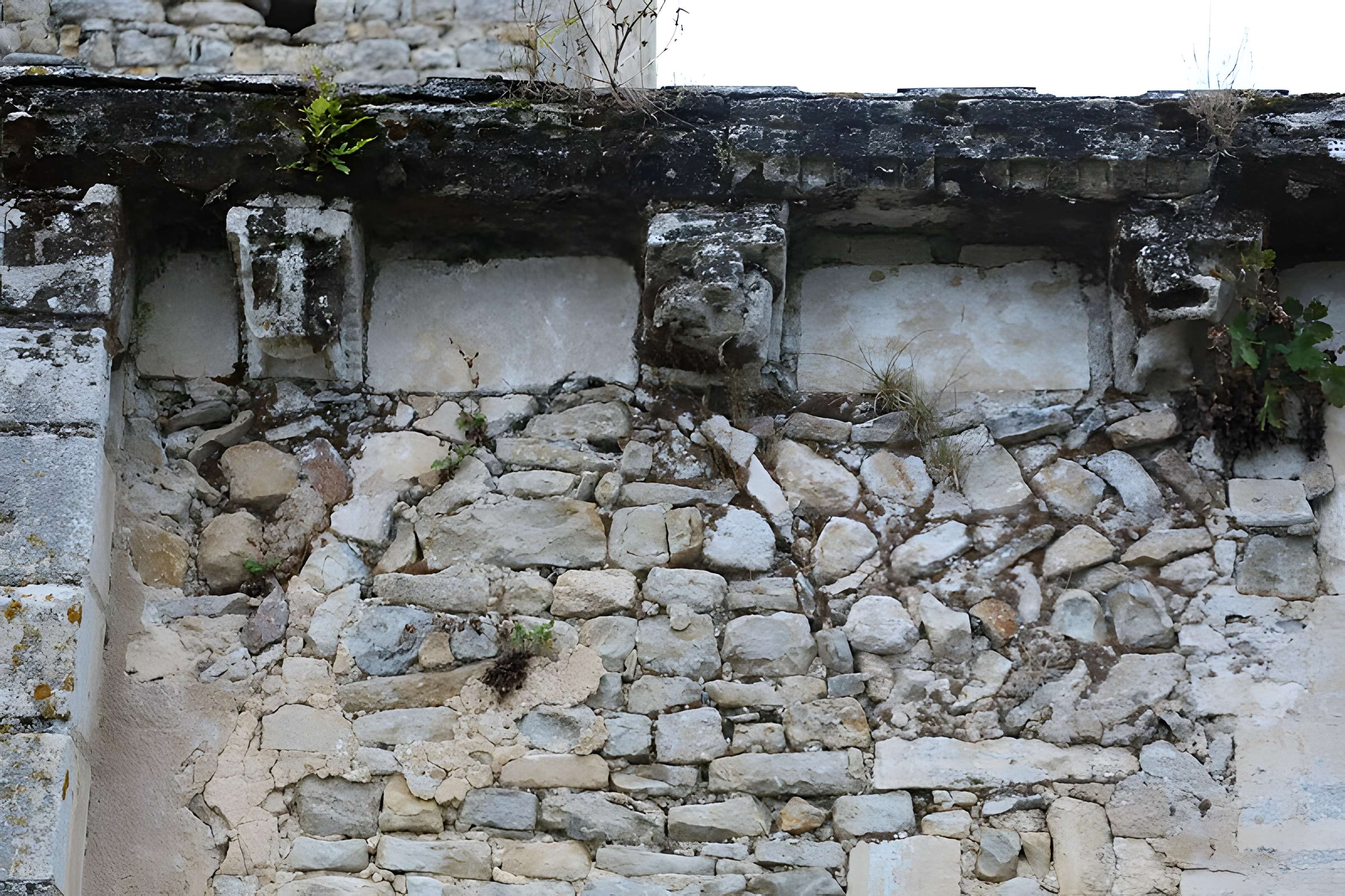 Église Saint-Vigor de Juaye