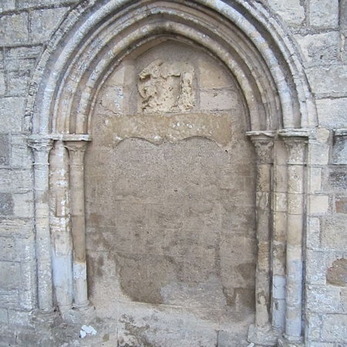 Photo de Église Saint-Vigor de Quettehou