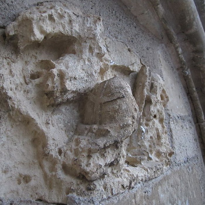 Photo de Église Saint-Vigor de Quettehou