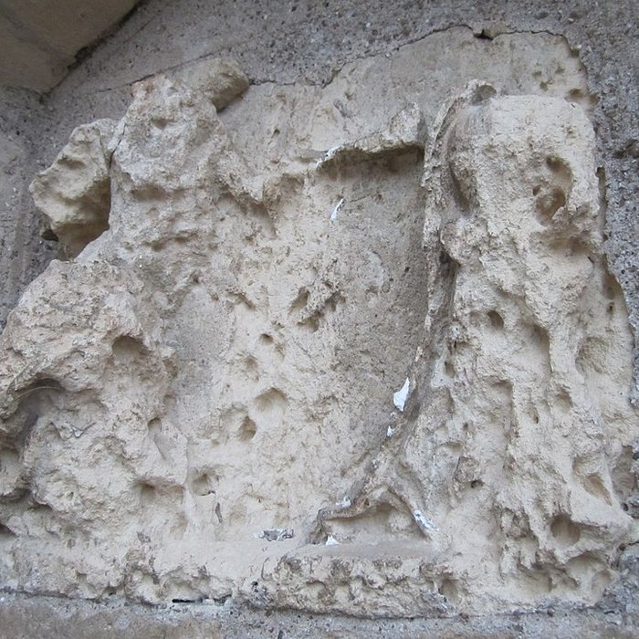 Photo de Église Saint-Vigor de Quettehou