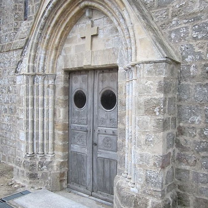 Photo de Église Saint-Vigor de Quettehou