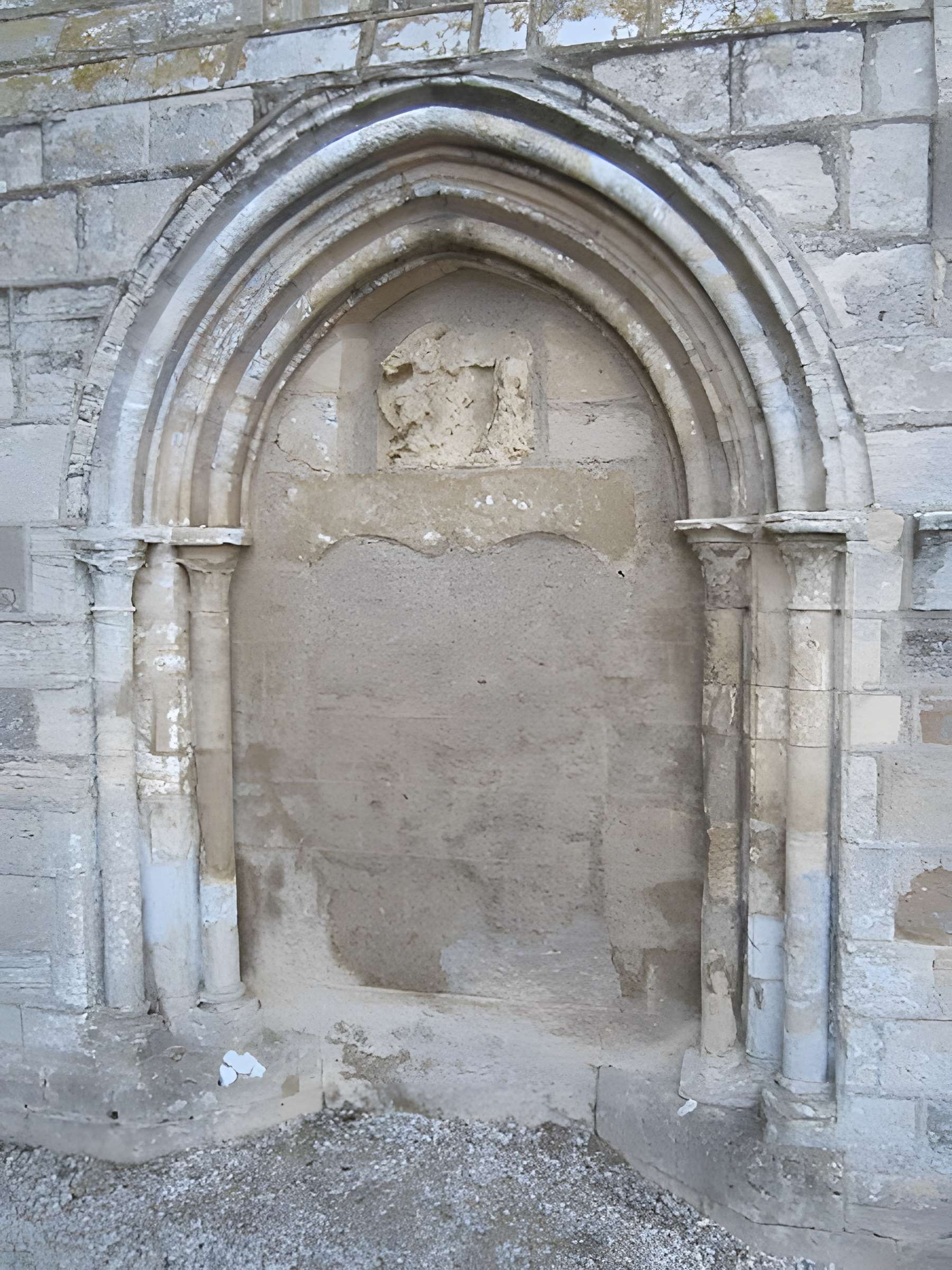 Église Saint-Vigor de Quettehou