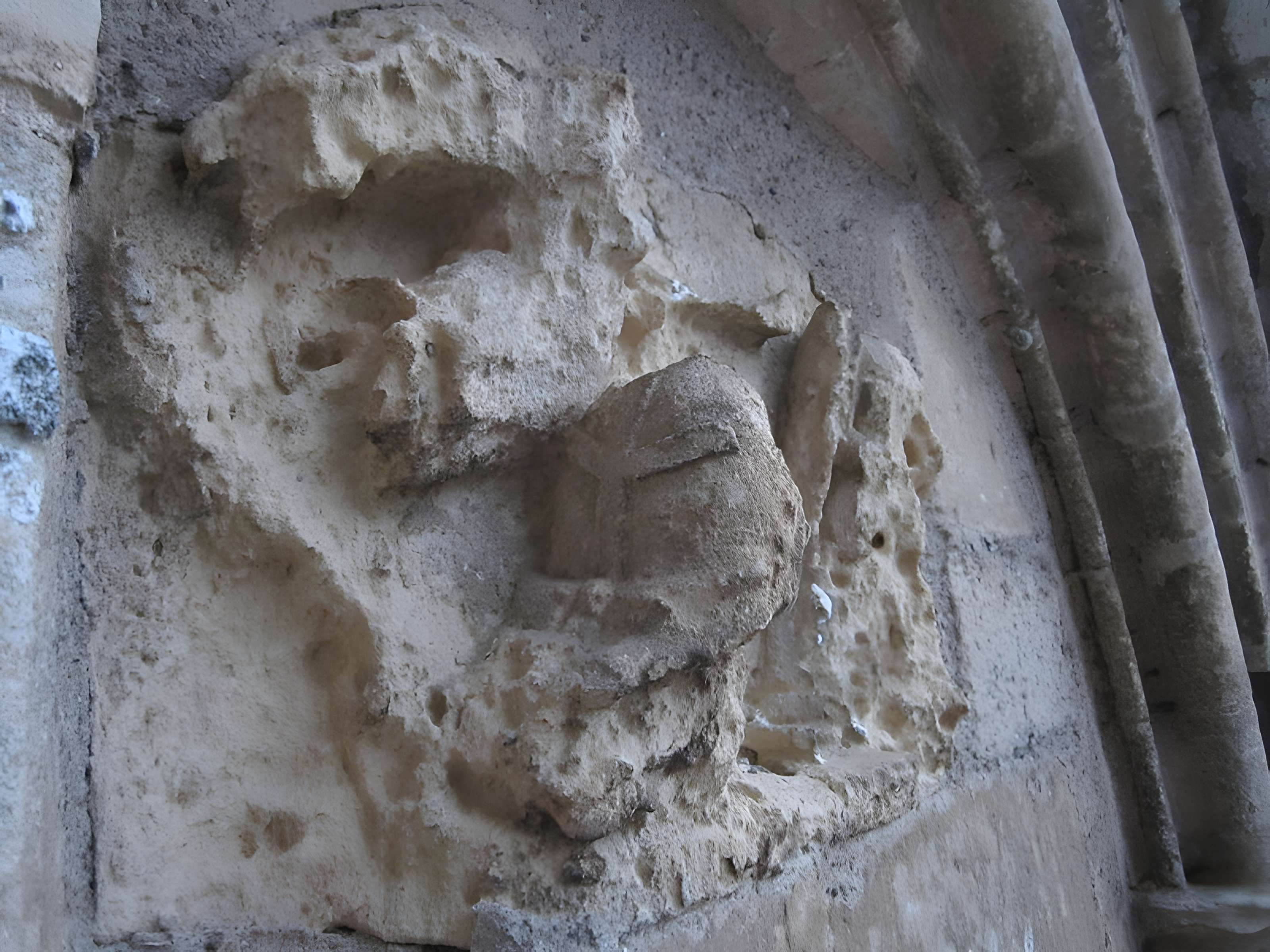 Église Saint-Vigor de Quettehou