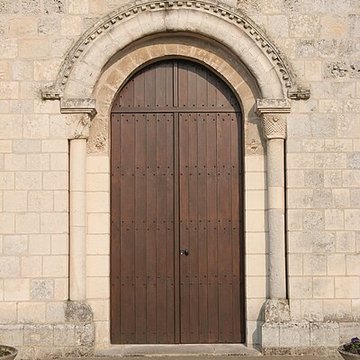 Église Saint-Vigor de Saint-Vigor-dYmonville