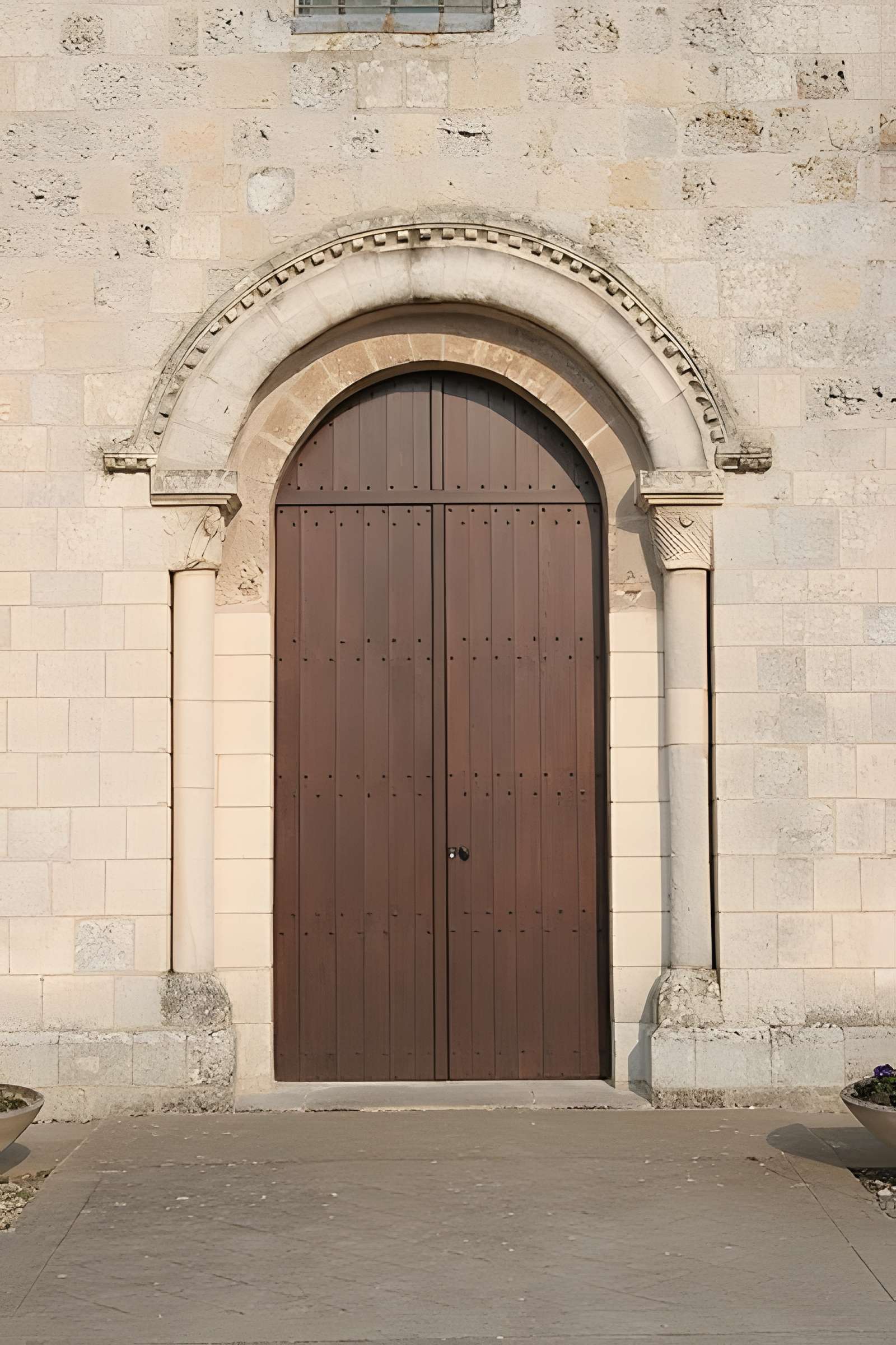 Église Saint-Vigor de Saint-Vigor-d'Ymonville