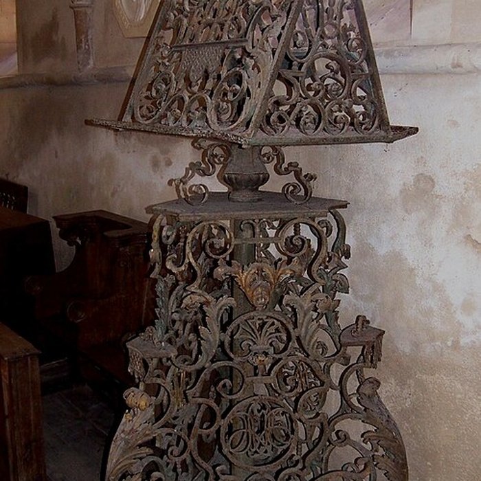 Photo de Église Saint-Vigor de Villers-Canivet