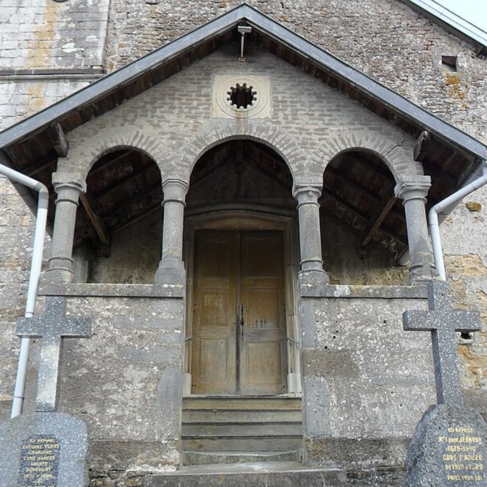 Photo de Église Saint-Vincent dAouze
