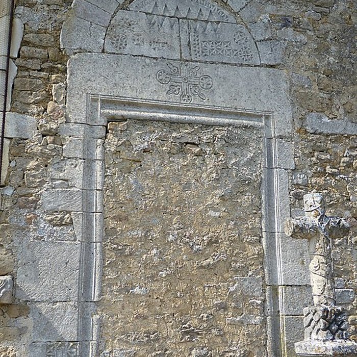 Photo de Église Saint-Vincent dAouze