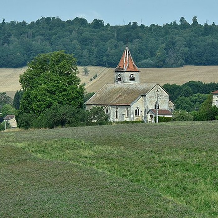 Photo de Église Saint-Vincent dAouze