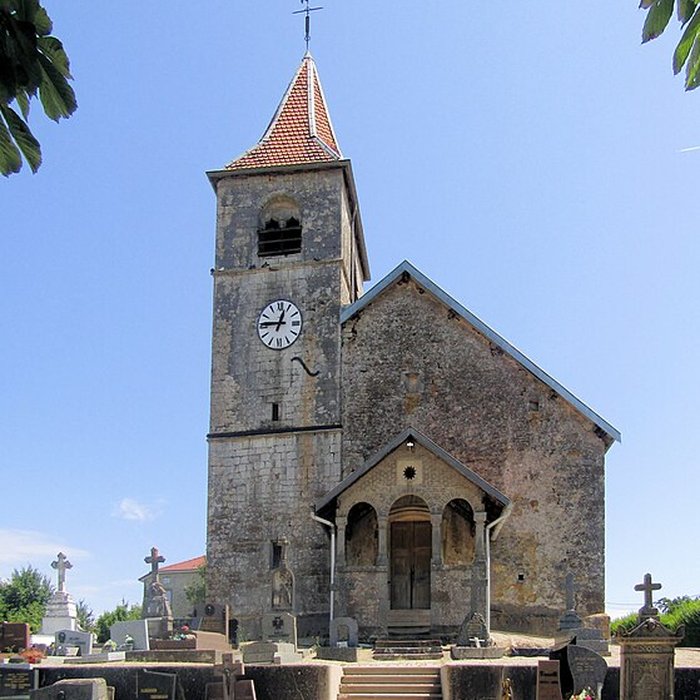 Photo de Église Saint-Vincent dAouze