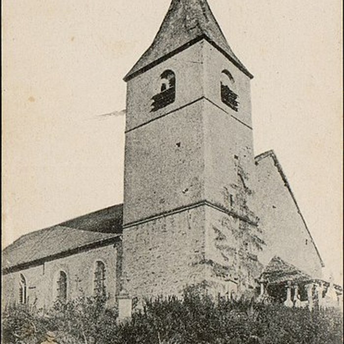 Photo de Église Saint-Vincent dAouze
