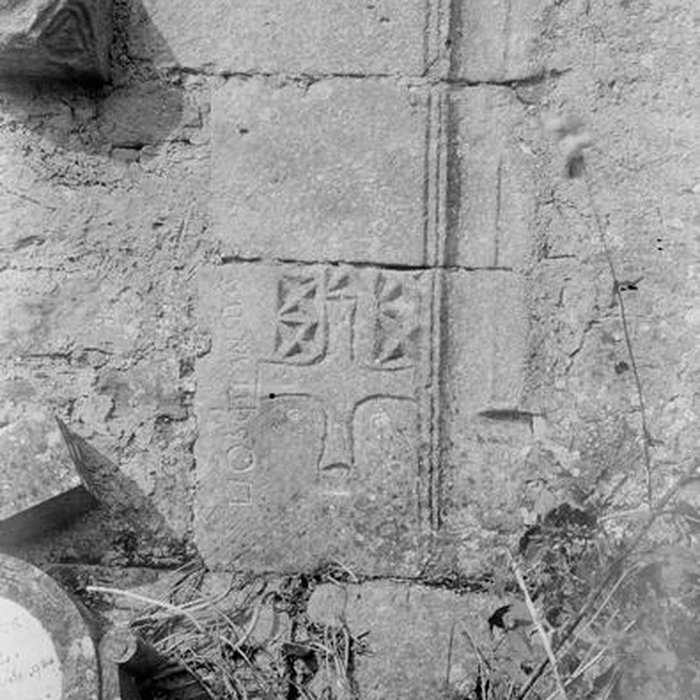 Photo de Église Saint-Vincent dAouze