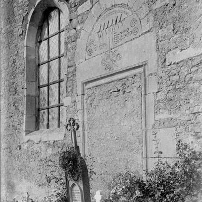 Photo de Église Saint-Vincent dAouze