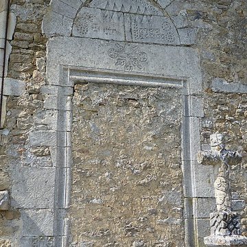 Église Saint-Vincent dAouze