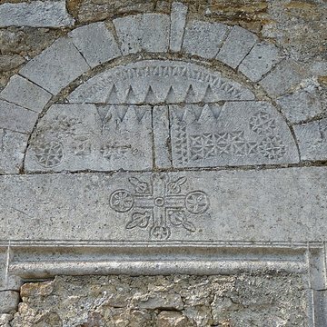 Église Saint-Vincent dAouze