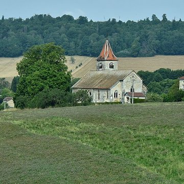 Église Saint-Vincent dAouze