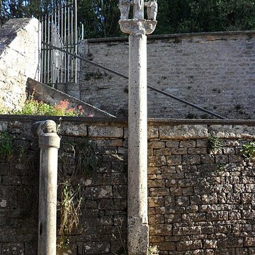 Église Saint-Vincent dAouze