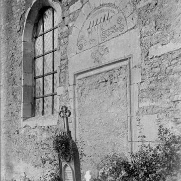 Église Saint-Vincent dAouze