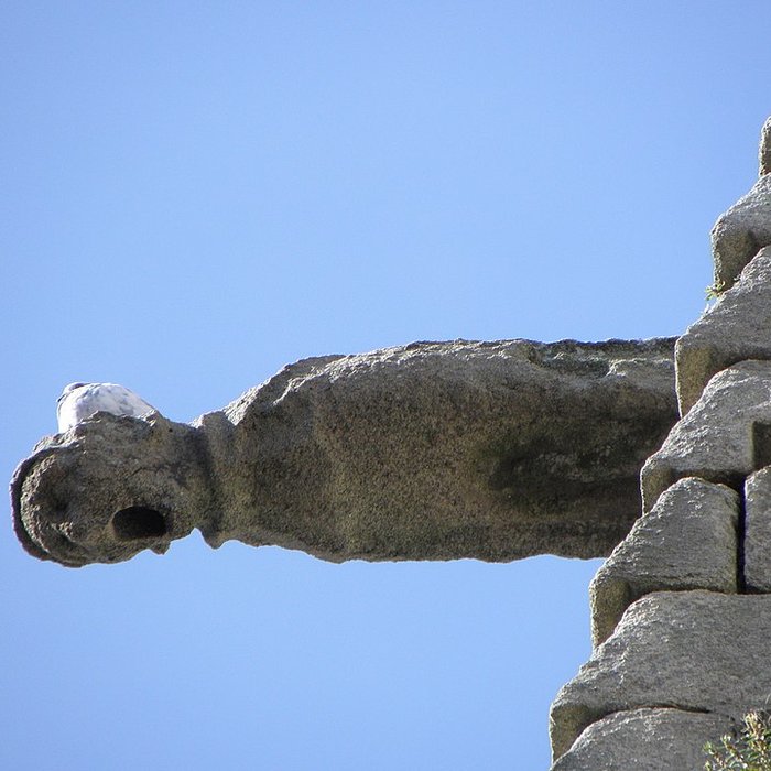 Photo de Cathédrale Saint-Vincent de Saint-Malo