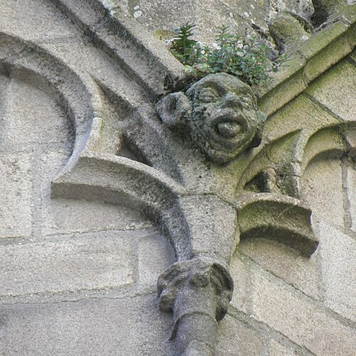 Photo de Cathédrale Saint-Vincent de Saint-Malo
