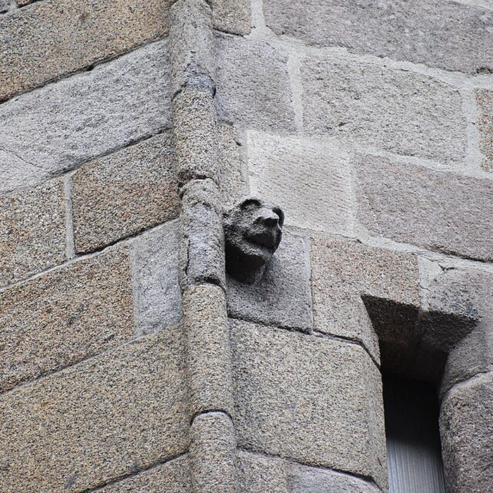 Photo de Cathédrale Saint-Vincent de Saint-Malo