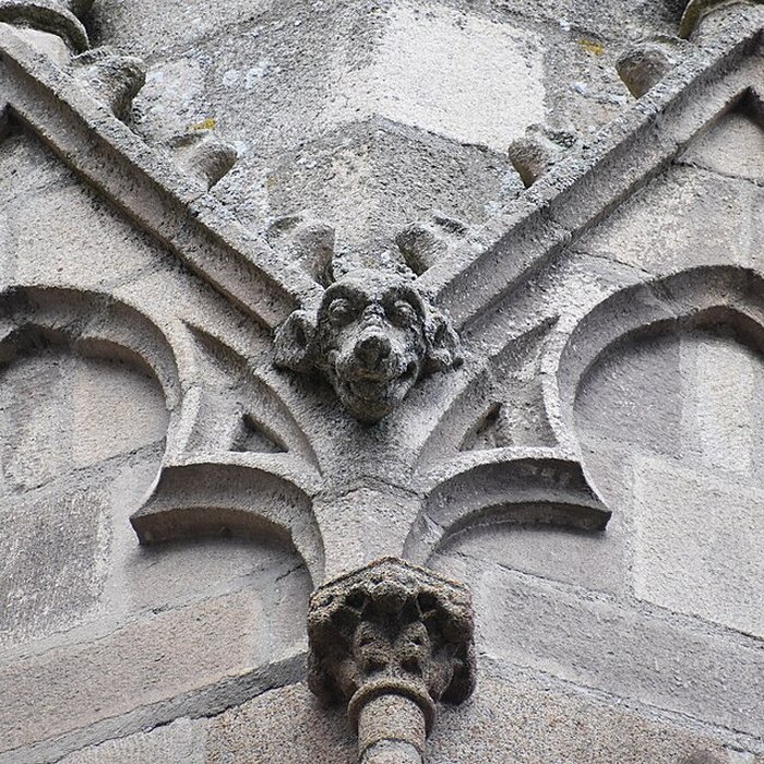 Photo de Cathédrale Saint-Vincent de Saint-Malo