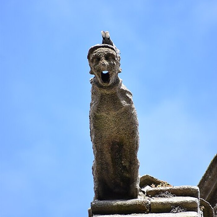 Photo de Cathédrale Saint-Vincent de Saint-Malo