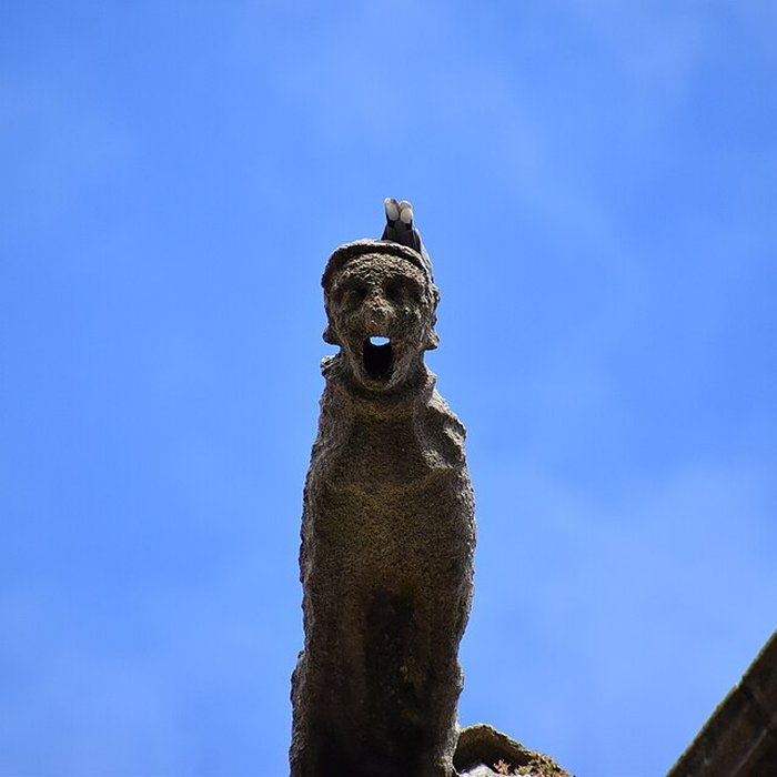 Photo de Cathédrale Saint-Vincent de Saint-Malo