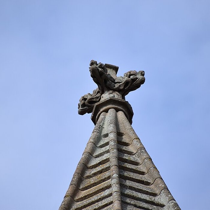 Photo de Cathédrale Saint-Vincent de Saint-Malo