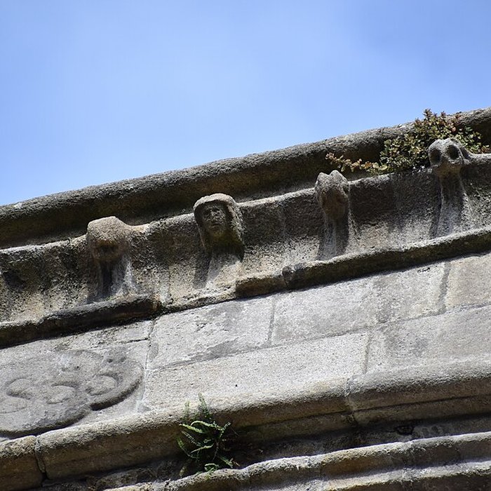 Photo de Cathédrale Saint-Vincent de Saint-Malo