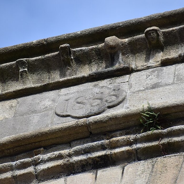 Photo de Cathédrale Saint-Vincent de Saint-Malo
