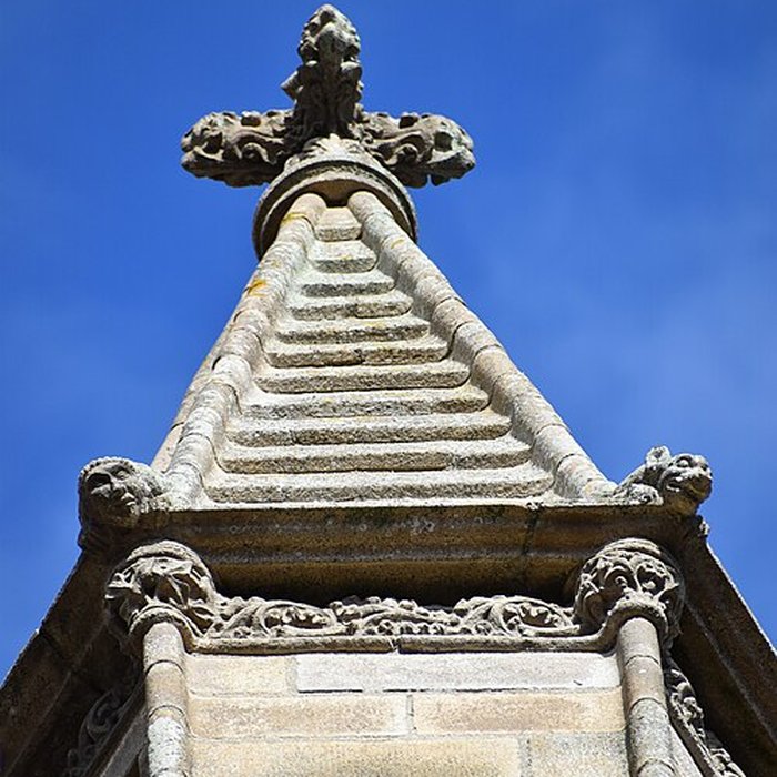 Photo de Cathédrale Saint-Vincent de Saint-Malo